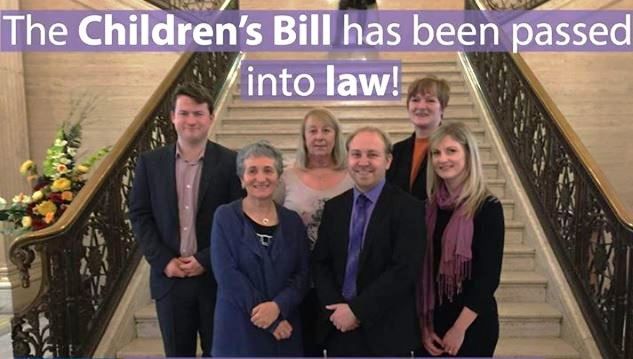 Children's Bill Passing.JPG