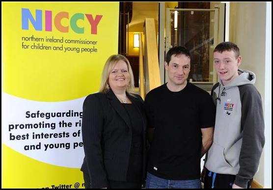 Niccy Safeguarding Group