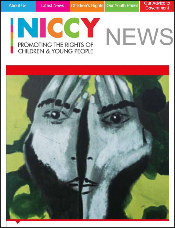 NICCY news