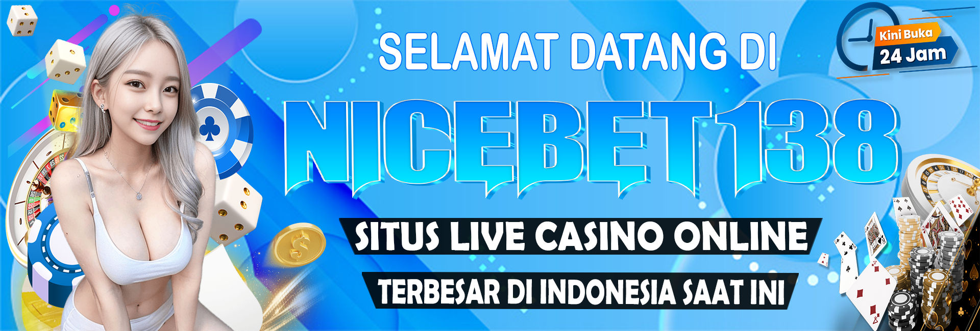 Nicebet138