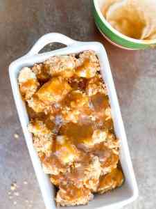 Toffee Monkey Bread