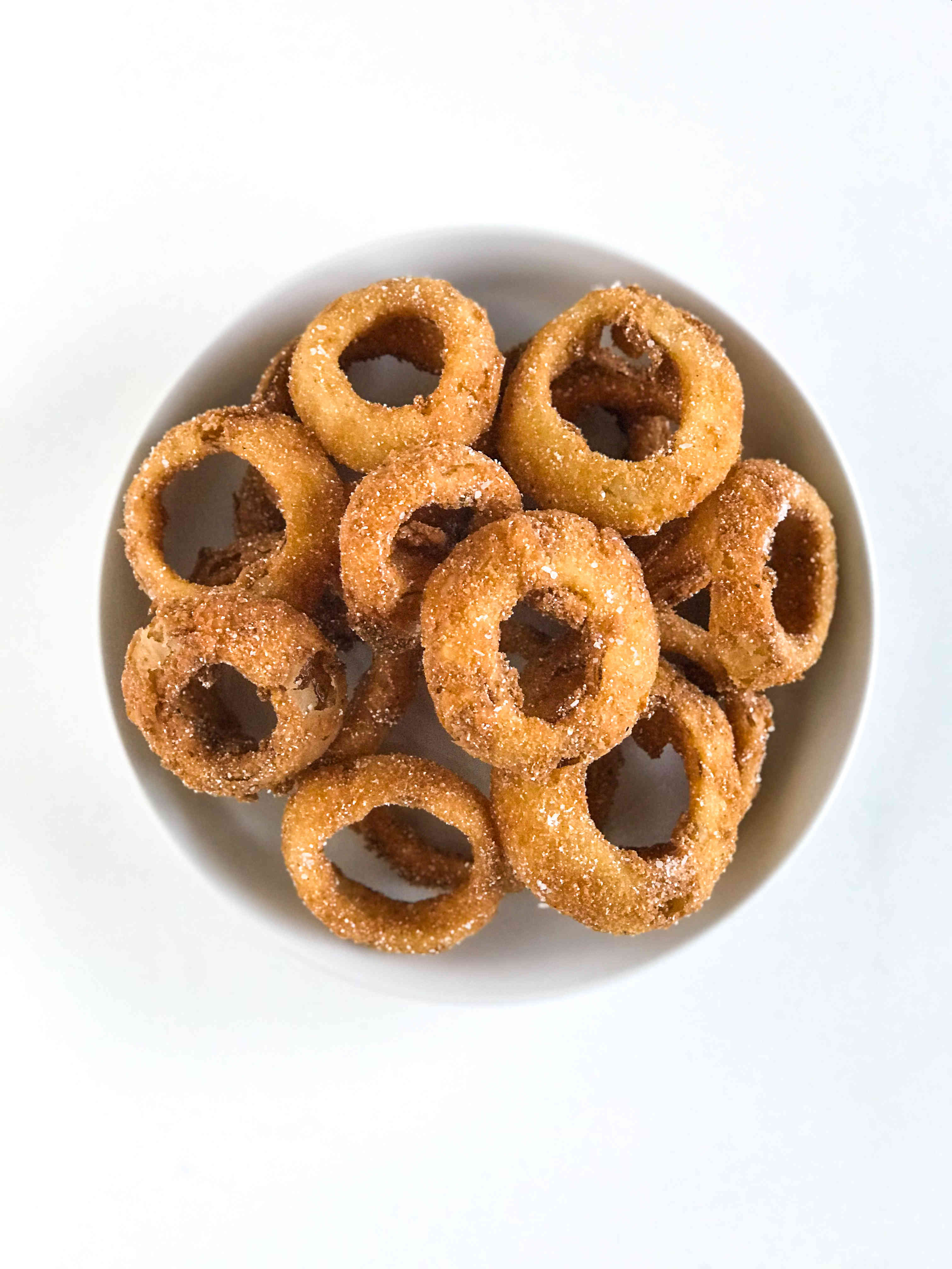 Buy NONGSHIM Onion Flavoured Rings - Spicy, Salty, Crispy Online at Best  Price of Rs 129 - bigbasket