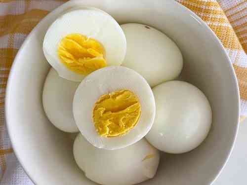 How to make perfect hard-boiled eggs – The Denver Post