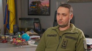 Кирило Буданов / wikimedia