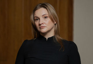 Ольга Решетилова / facebook.com/o.reshetylova