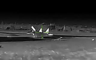 Скриншот / facebook.com/DefenceIntelligenceofUkraine