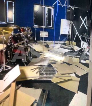 На Камчатці стався найсильніший землетрус / t.me/astrapress