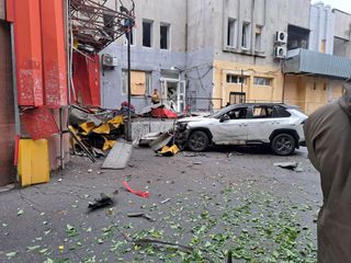 В Новій Каховці помер голова Ради депутатів / t.me/SALDO_VGA