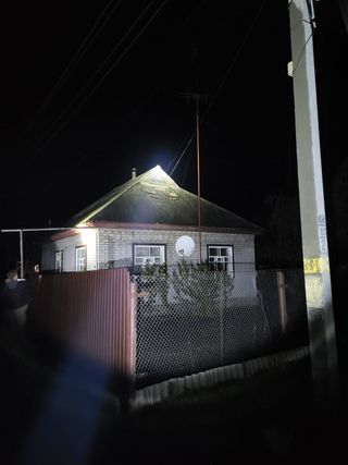 У Смілі вночі дрони пошкодили трансформатор і будинки / facebook.com/serhii.ananko