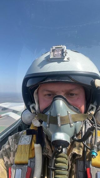 Євгеній Віталійович Іванов / facebook.com/39BRTA