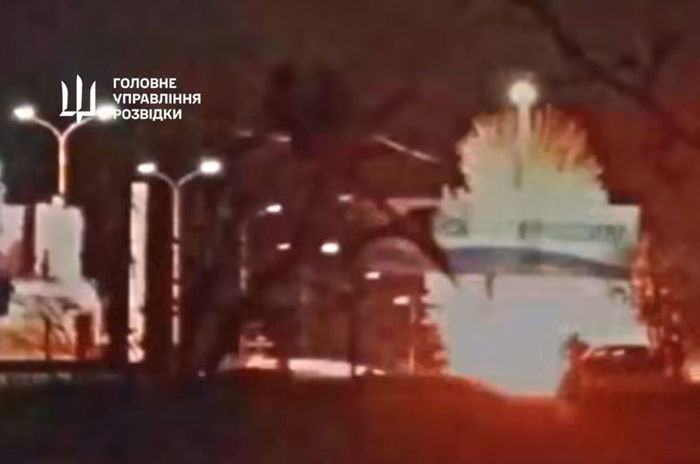 Ілюстративне фото / facebook.com/DefenceIntelligenceofUkraine