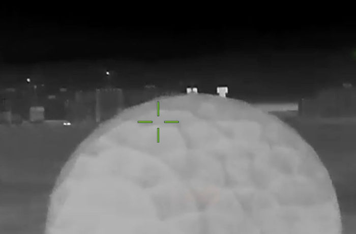 “Примари” ГУР знищили Ан-26 та дві РЛС окупантів / t.me/DIUkraine