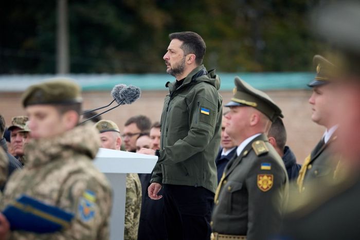 Володимир Зеленський / www.president.gov.ua