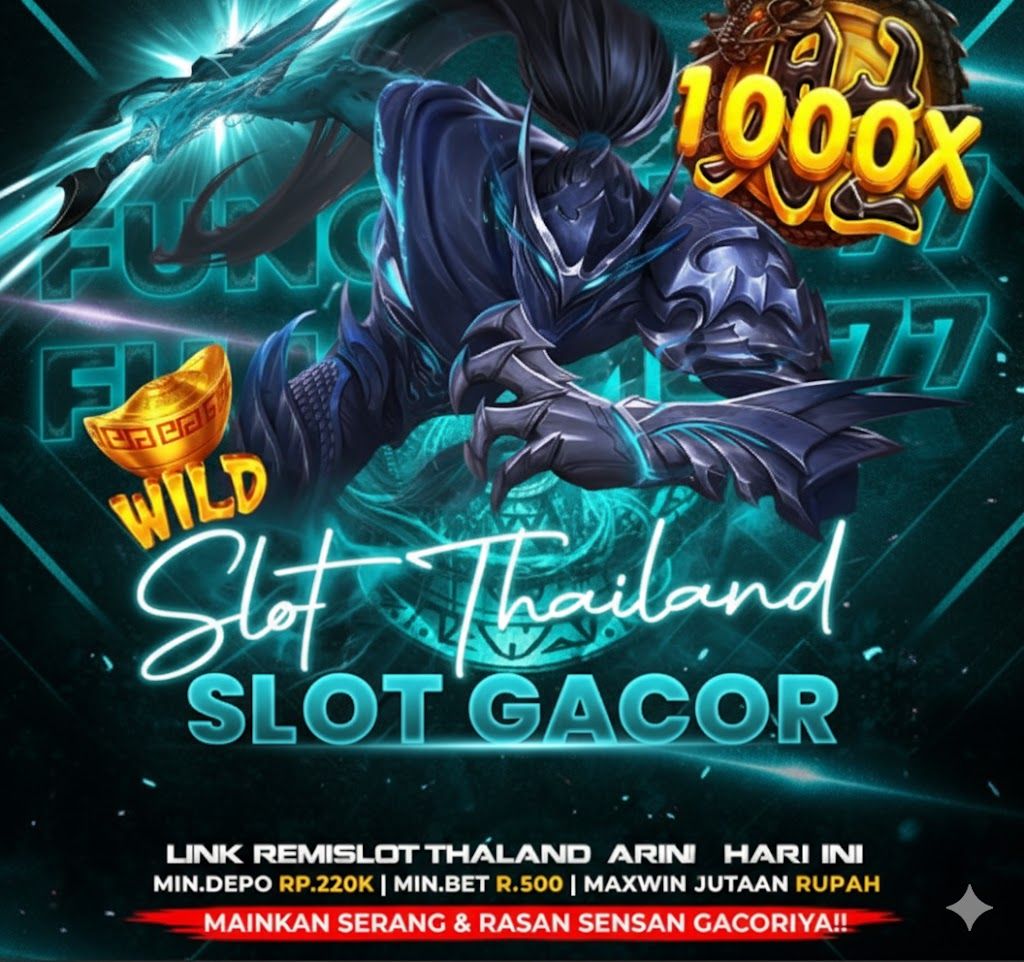 WATITOTO >> Situs Slot Gacor Online Paling Gampang Menang No.1 Di Indonesia  image 1