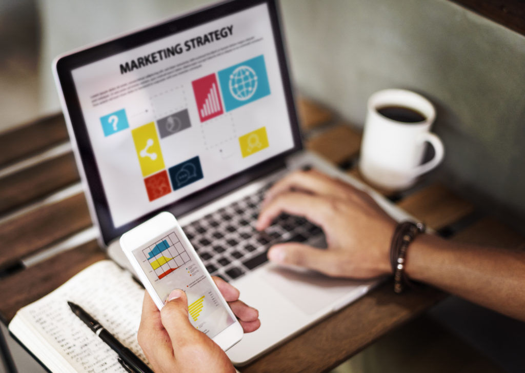 Marketing Strategies for Instagram