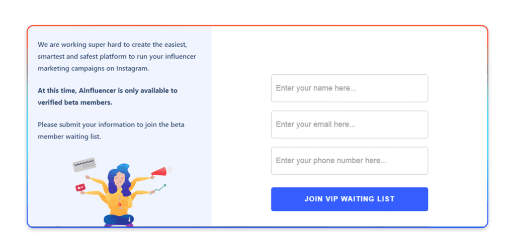Best Influencer Marketing Platform