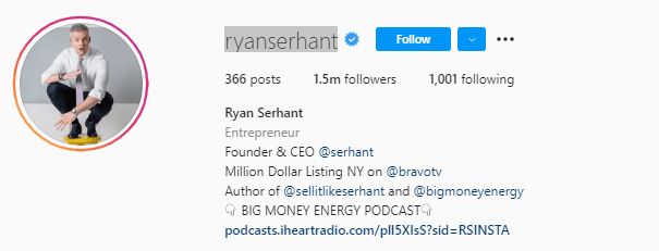 Ryan Serhant