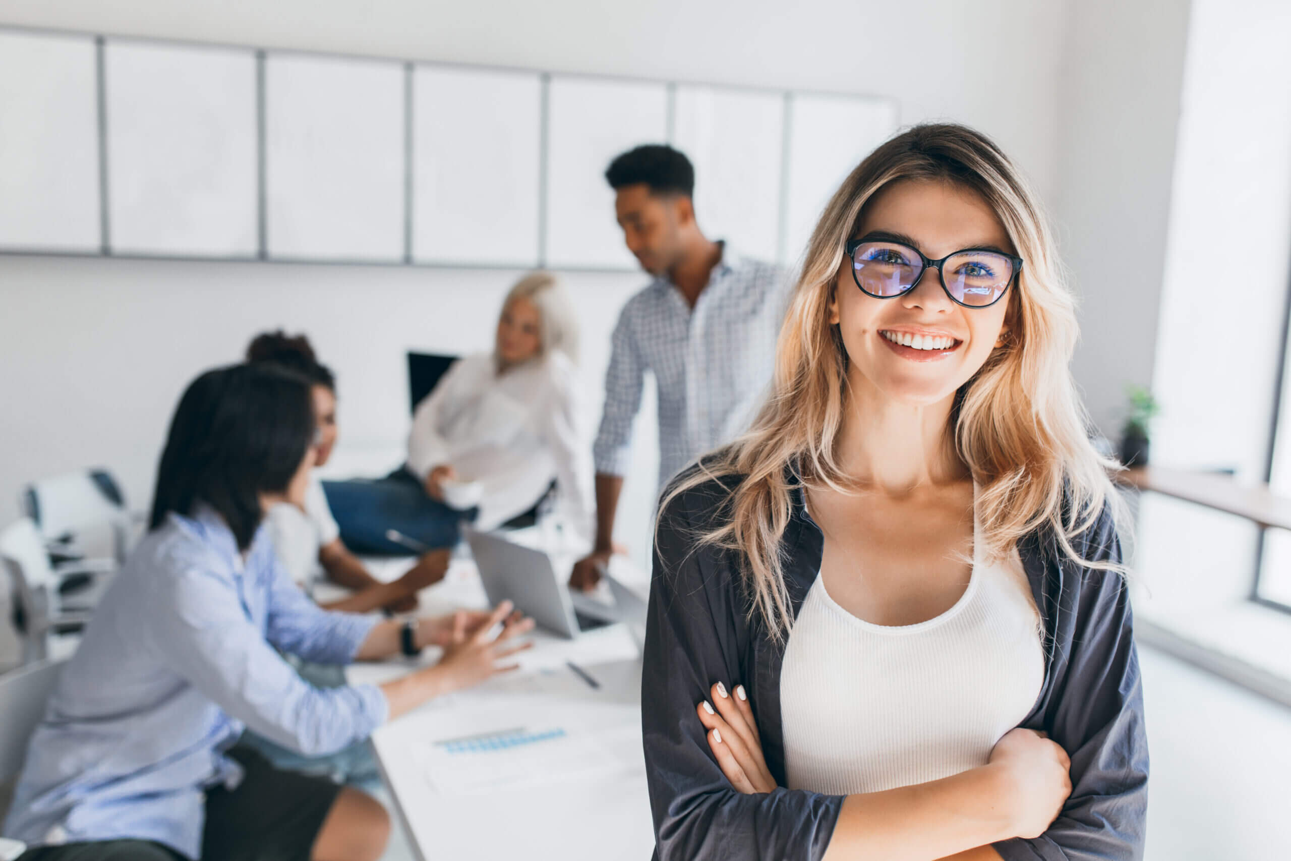 pracovný pohovor jobster Slovakia