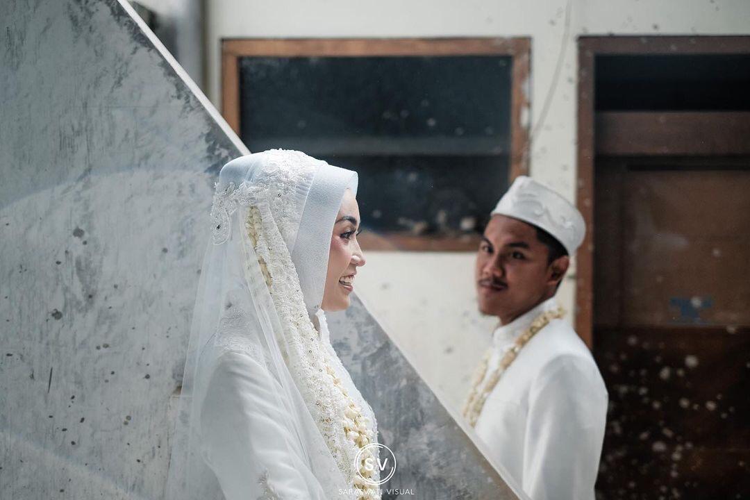 Hal Penting yang Dilewatkan Pengantin Selama Resepsi