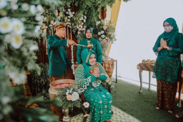 Mengapa Memilih Konsep Tradisional Untuk Acara Pernikahan? Mengapa Memilih Konsep Tradisional Untuk Acara Pernikahan?