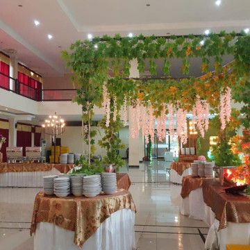 Pilihan Menu Catering Pernikahan Indoor Kekinian Pilihan Menu Catering Pernikahan Indoor Kekinian