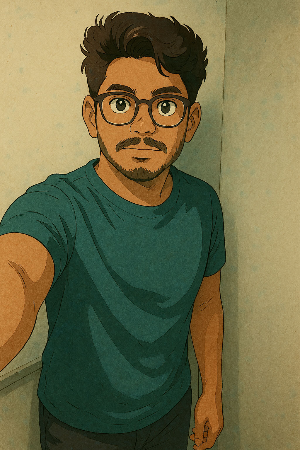 Nikhil Amin