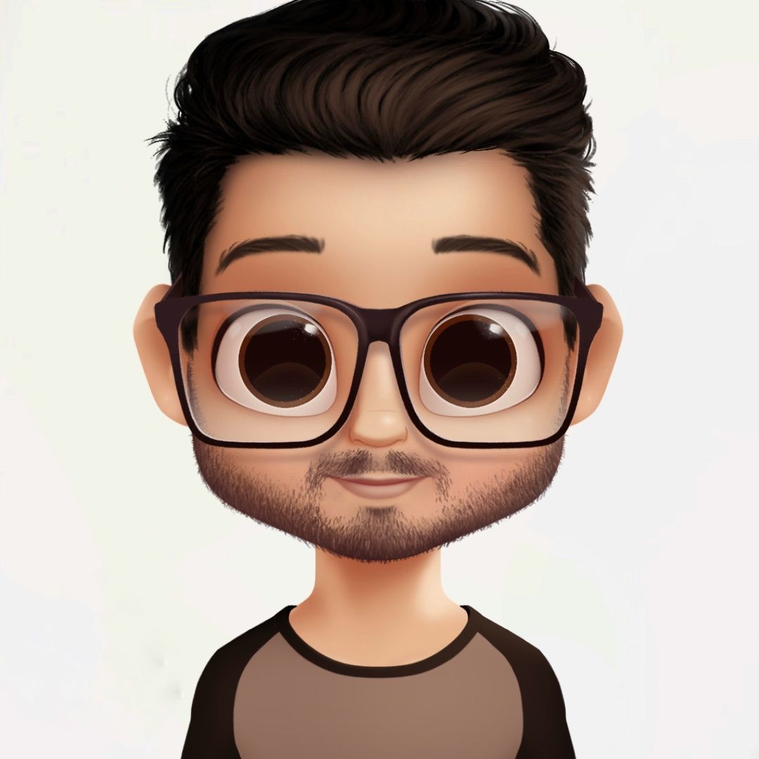 Nikhil Amin