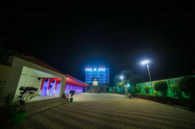 Niladri Inn conference banqueting