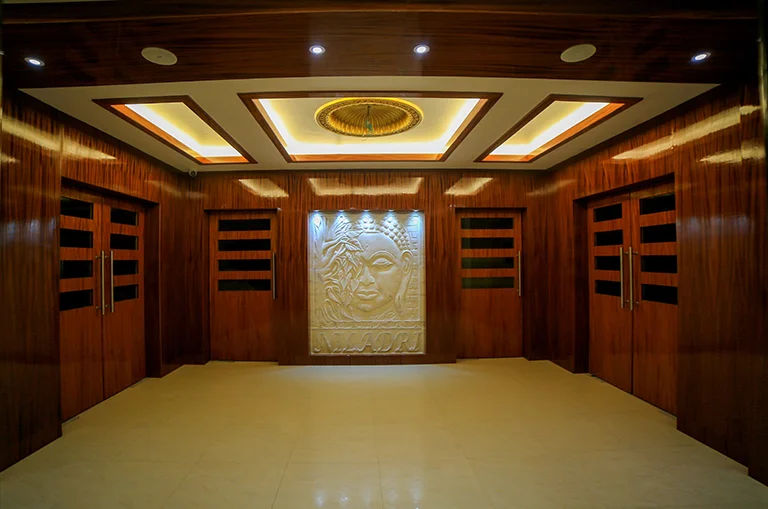 Niladri Inn conference banqueting