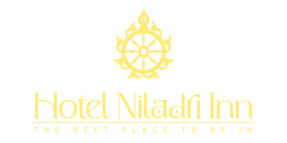 Niladri Inn Logo