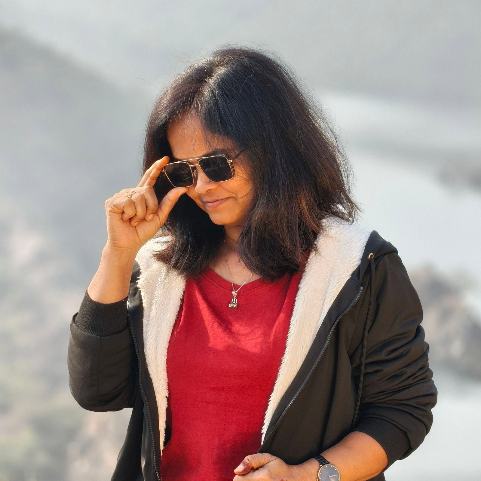 Niti Vyas