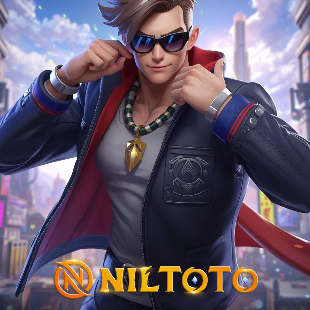 NILTOTO Bandar Toto Slot Online Dengan Pasaran Togel Terlengkap & Terpercaya Hari Ini