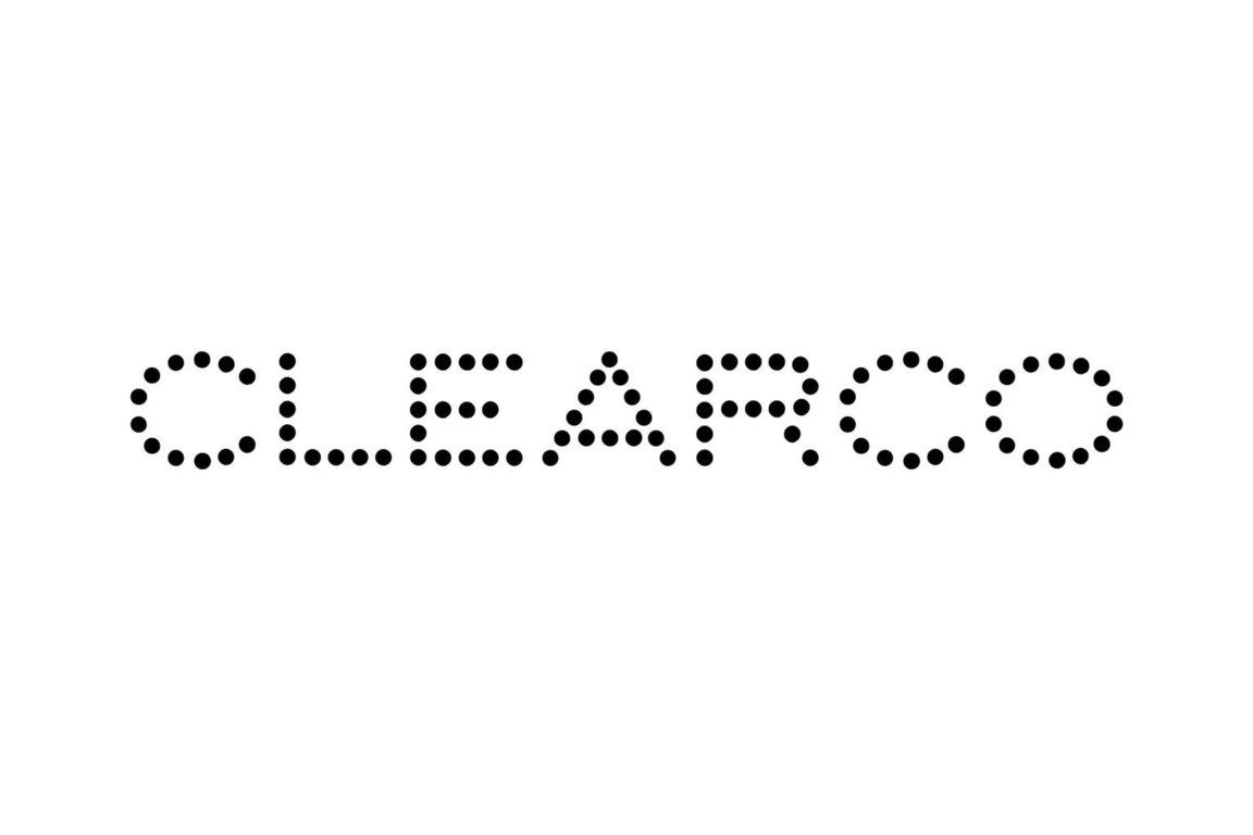 Clearco (Clearbanc) project screenshot