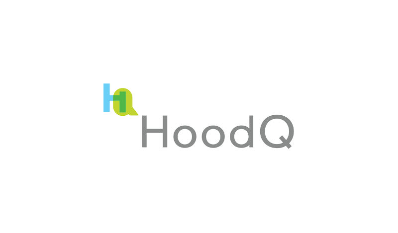 HoodQ project screenshot