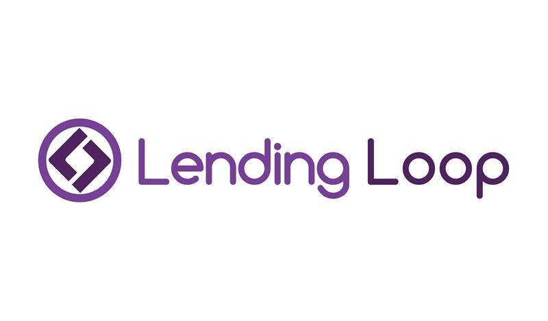 Lending Loop project screenshot