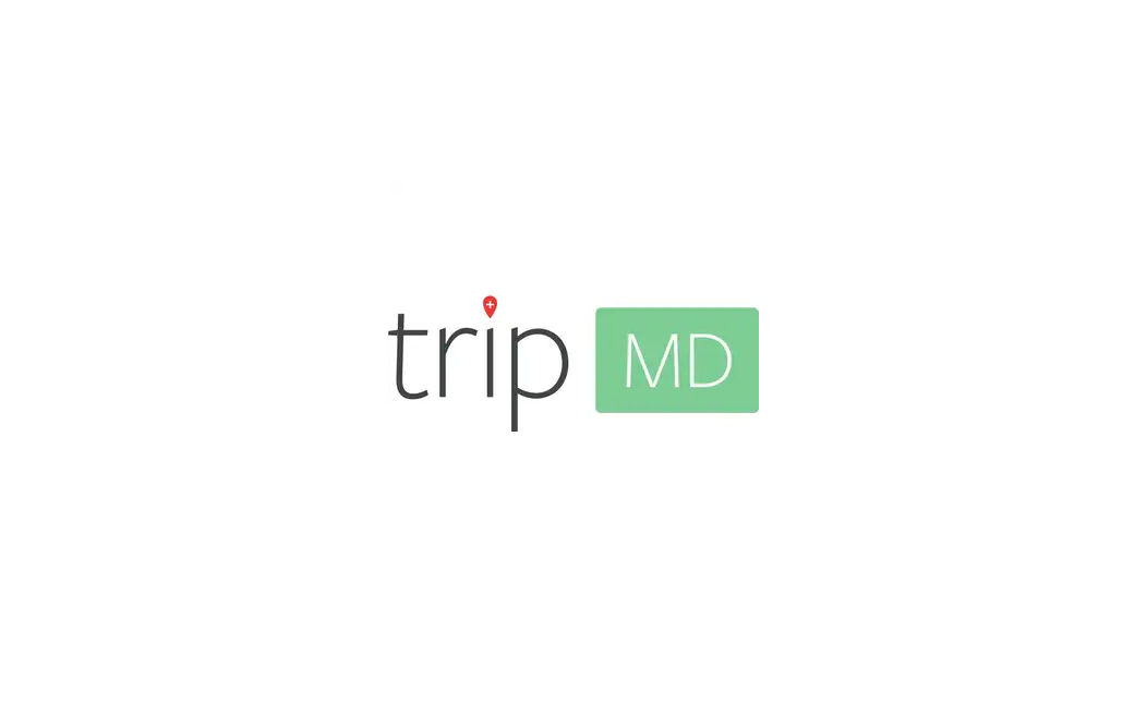 TripMD project screenshot