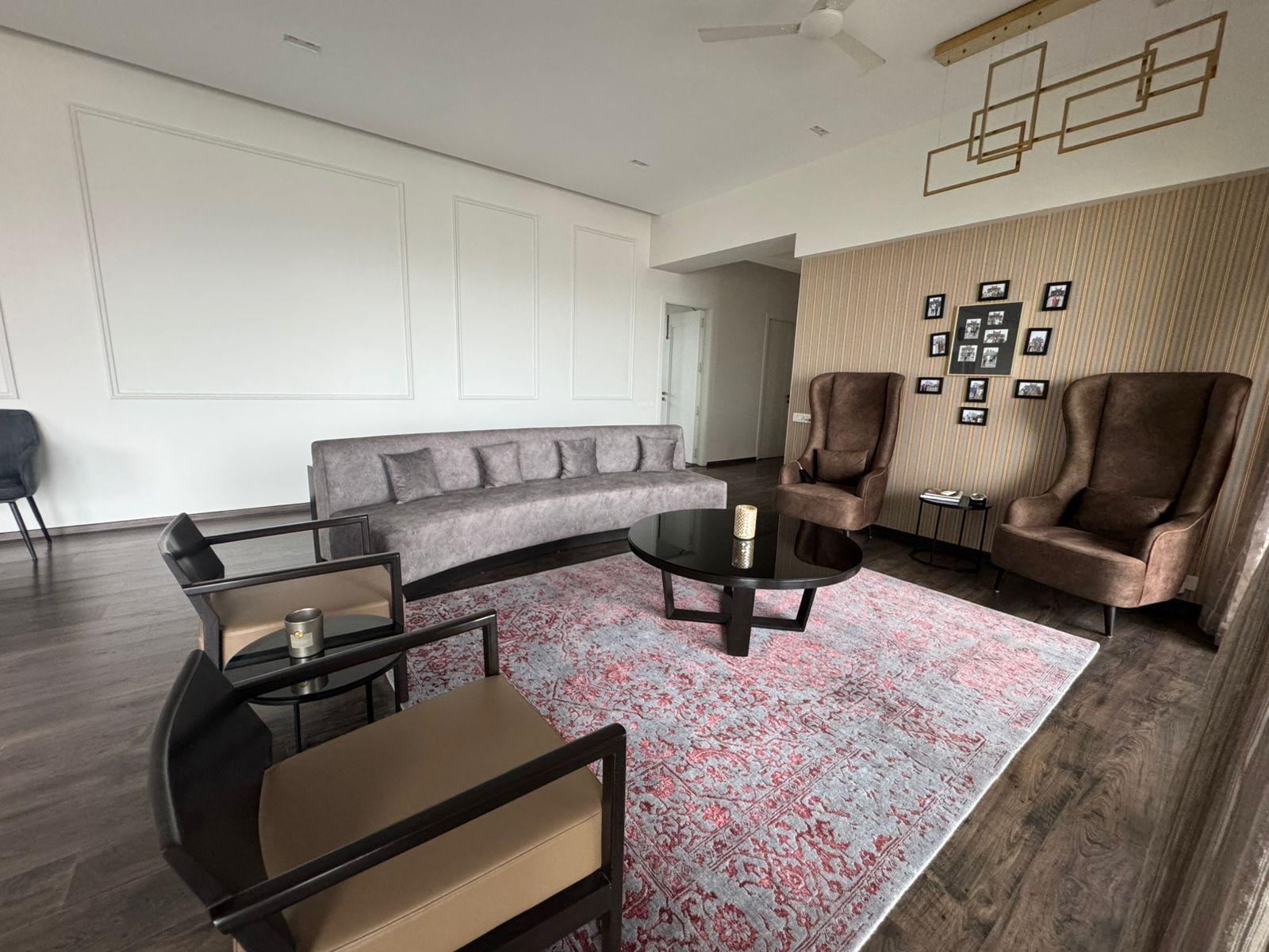 Rental Residential Apartment - View 4