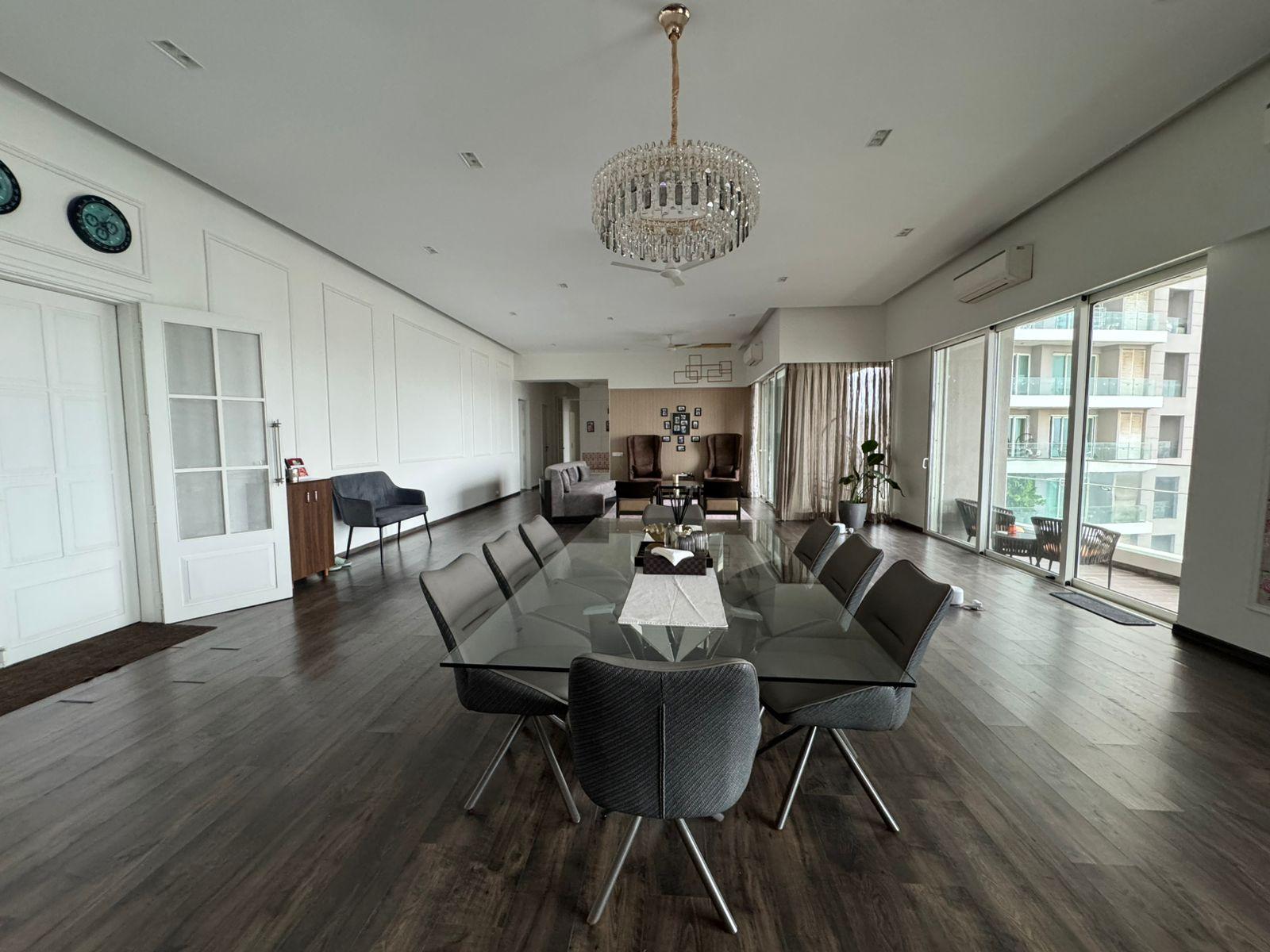 Rental Residential Apartment - View 6