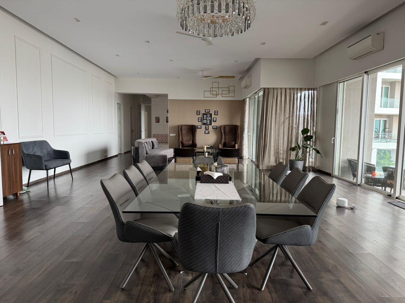 Rental Residential Apartment - View 8