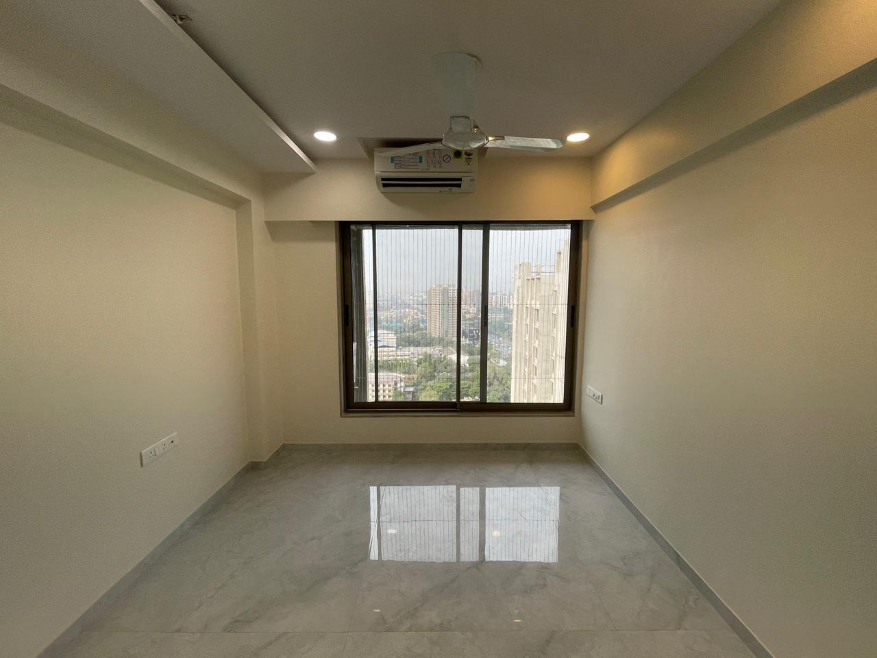 Spacious 3 BHK Apartment - View 6