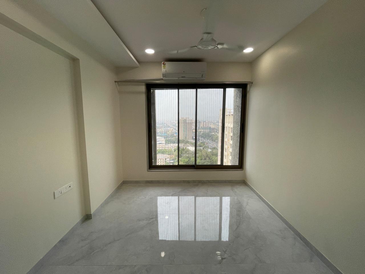 Spacious 3 BHK Apartment - View 4