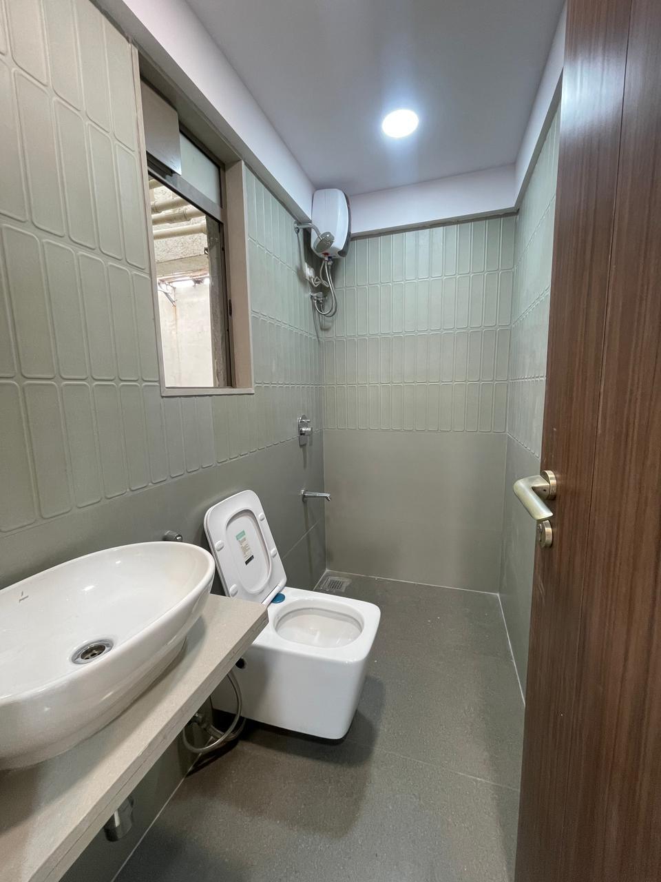 Spacious 3 BHK Apartment - View 3