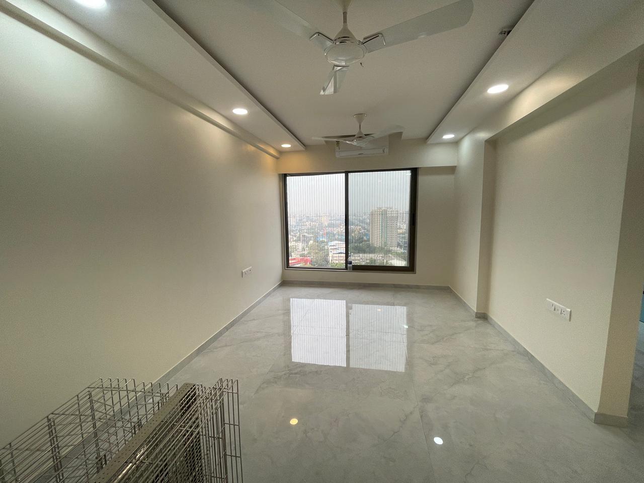 Spacious 3 BHK Apartment - View 7