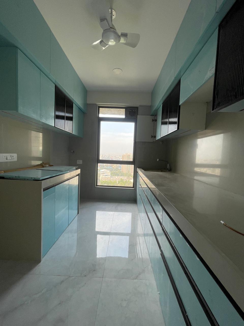 Spacious 3 BHK Apartment - View 8
