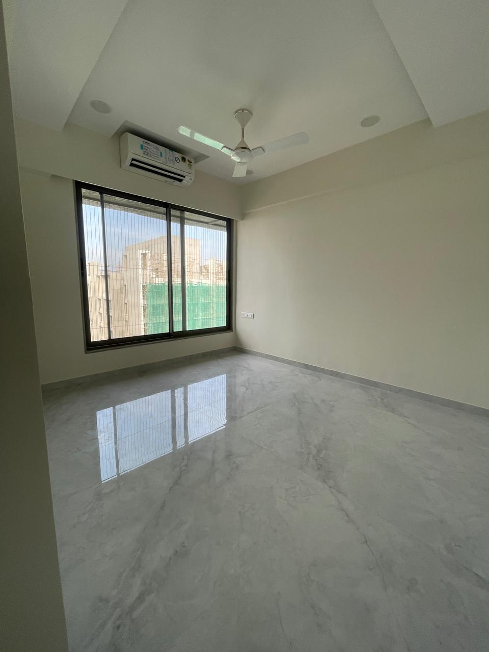 Spacious 3 BHK Apartment - View 11