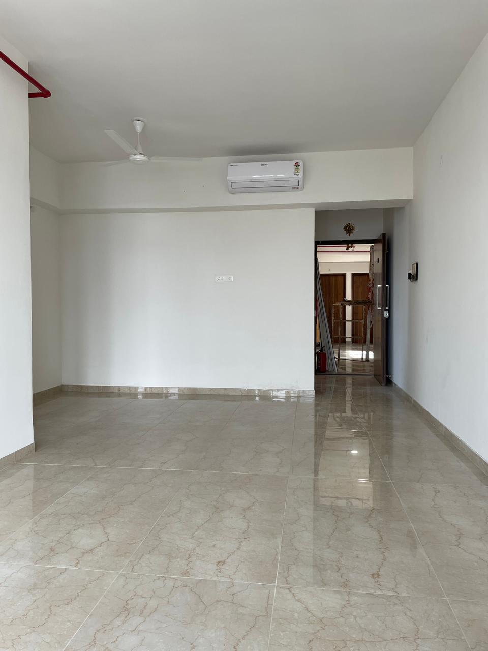 Spacious 3 BHK Apartment - View 12