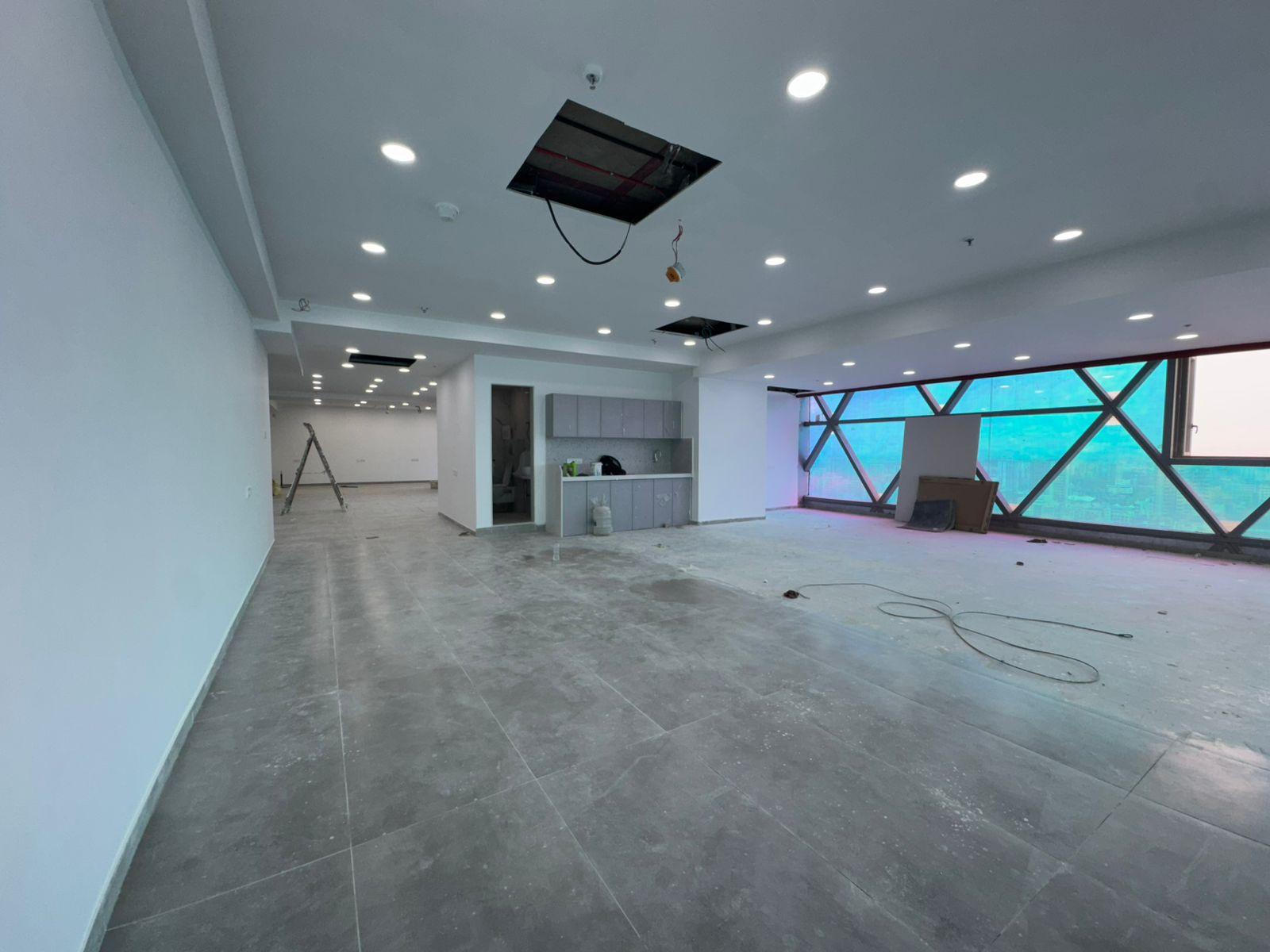 Rental Commercial Space - View 5
