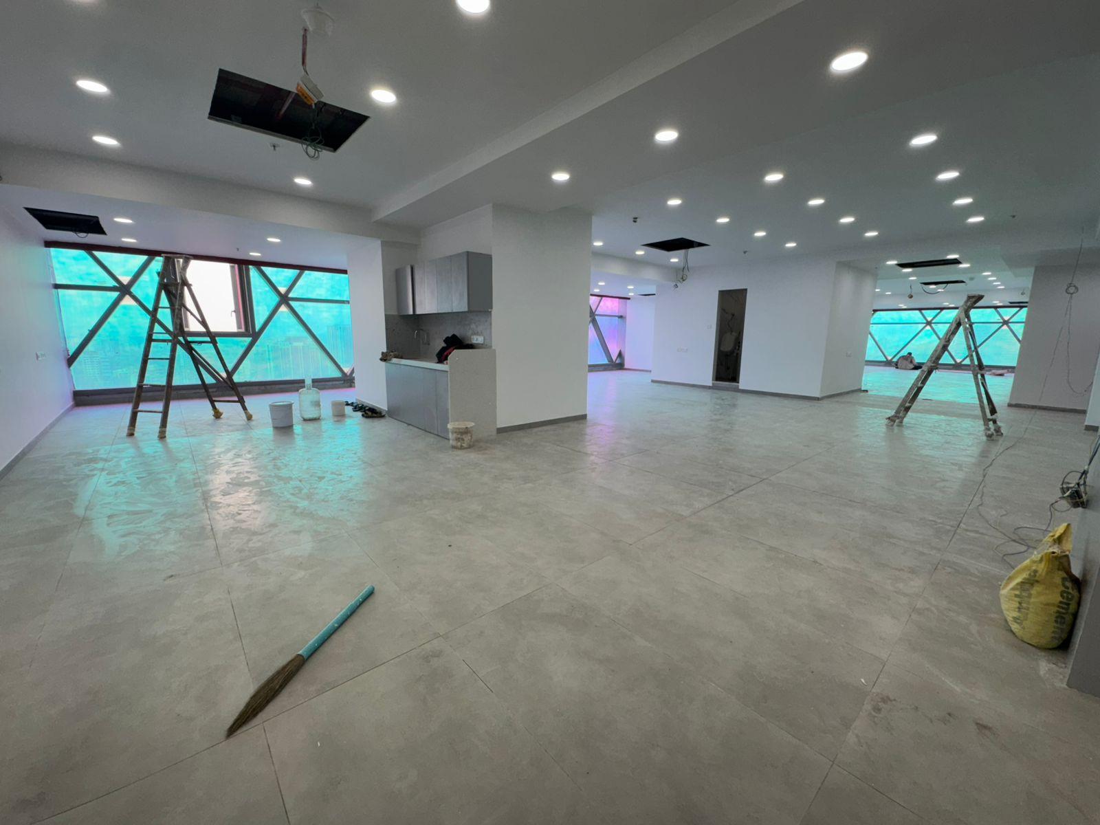 Rental Commercial Space - View 3