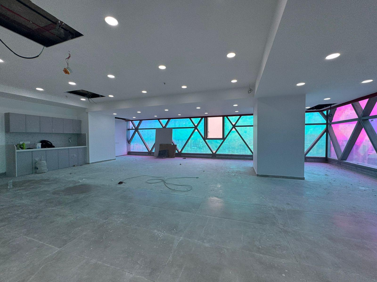 Rental Commercial Space - View 1