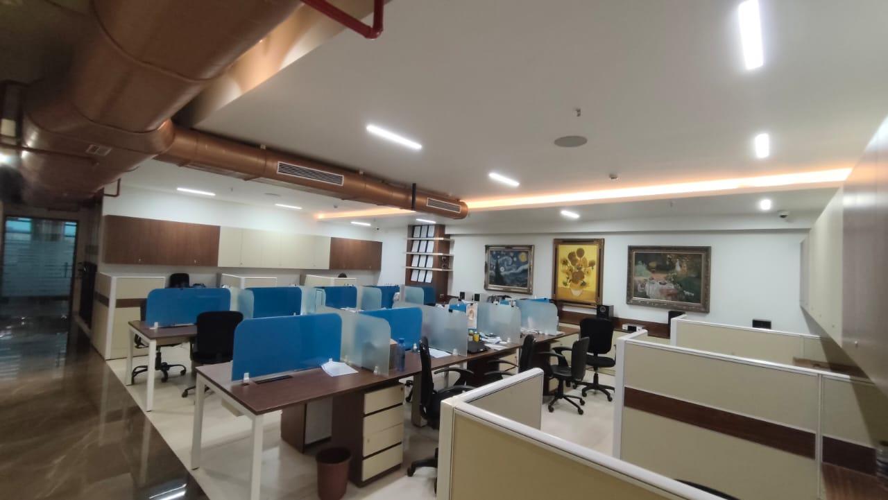 Rental Commercial Apartment - View 2